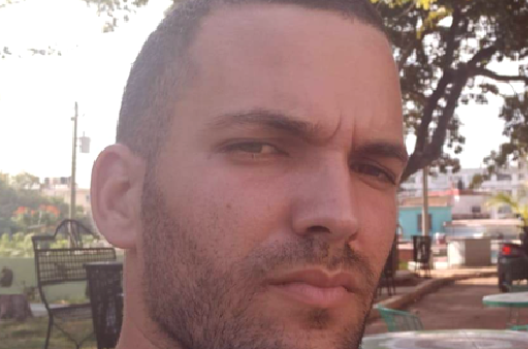 Reynaldo De La Cruz Rodríguez