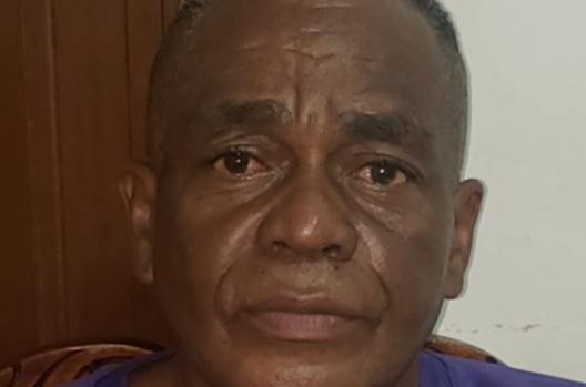 Lázaro Rafael Baró Medina