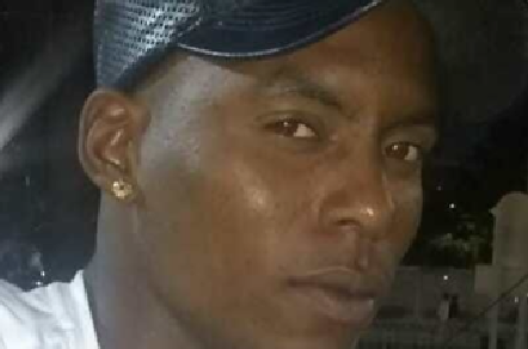 Andrys Roberto Celestino Cueto