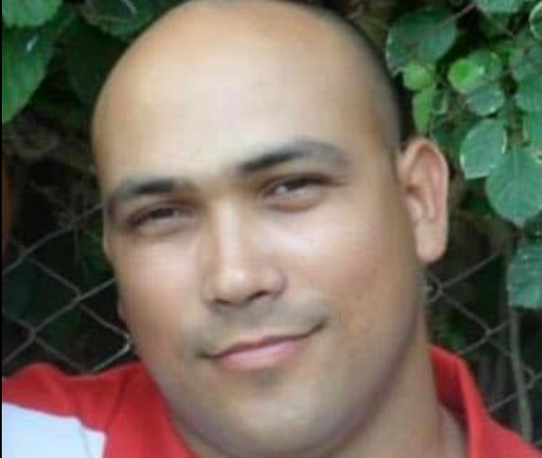 Yurisánder Diéguez Méndez