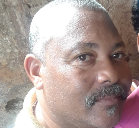 Leonel Llerenas Díaz