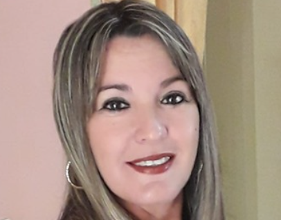 Madelín Perea Gordillo