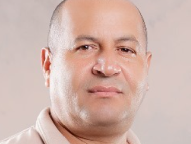 Jorge D. Tornés Montero