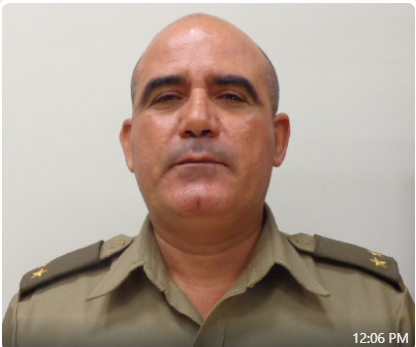 Fernando Alfredo Guerra Díaz