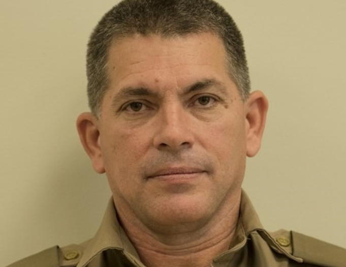 Félix Antonio Casas Zayas