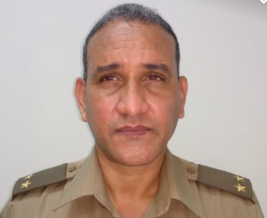 José Miguel Reyes Morales