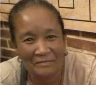 Odalys Ortiz Morejón