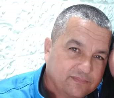 Armando Collado Villalba