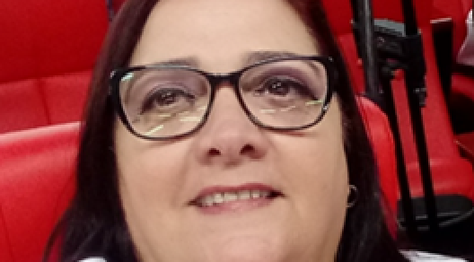 Arelis Crespo García