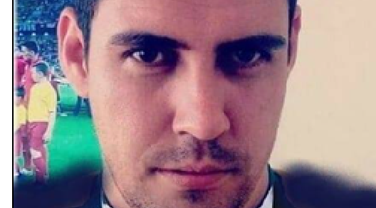 Rosbel Almaguer Díaz