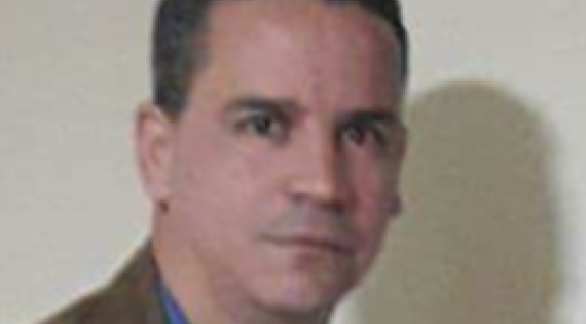 Ariel Lara González