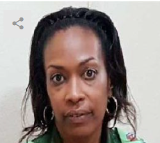 Marilín Bruzón Eduards