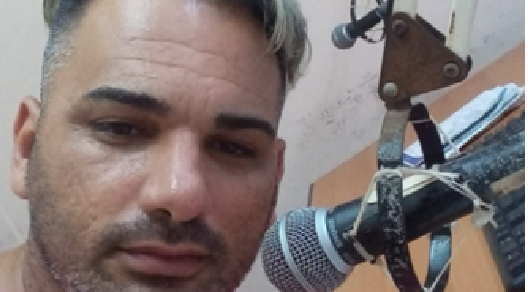 Yordany Robles Borges