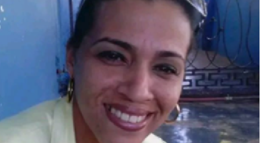 Yaíma Salomón Torres (en EE.UU.)