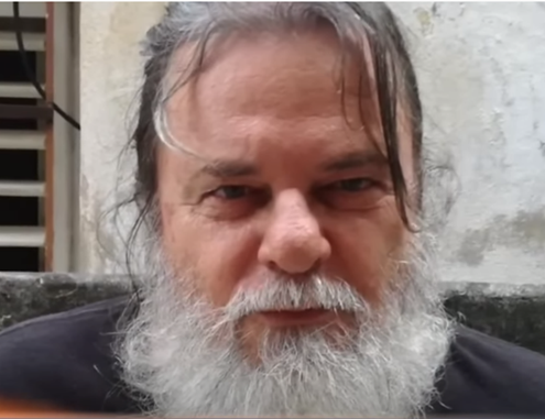 Eduardo Del Llano Rodríguez