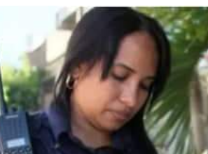 Inalvis Azahares Rodríguez