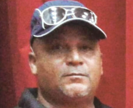 Roberto Barroso Barrientos