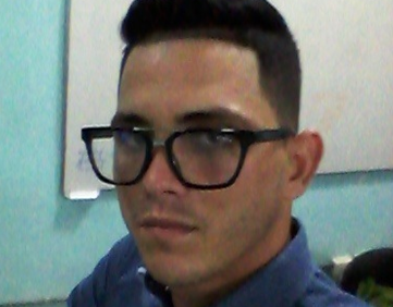 Rosniel Ariel Copo Álvarez