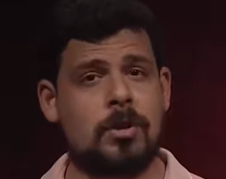 Michel Enrique Torres Corona