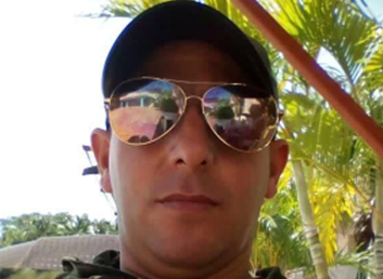 Valeri González Cabrera