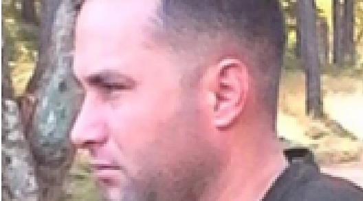 Yudriel Betancourt Ramos