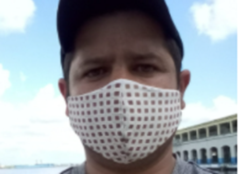 Oreysi Rodríguez Delgado