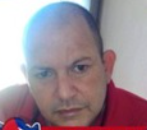 Osmani Chacón Flores