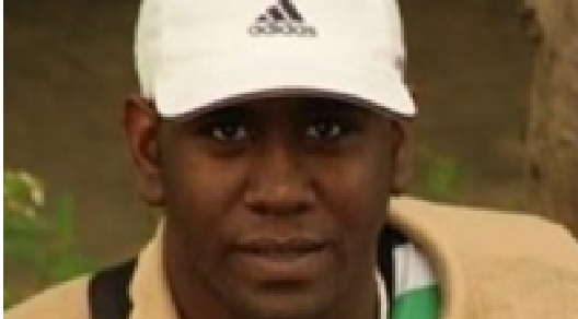 Dariel Veitía Quintana