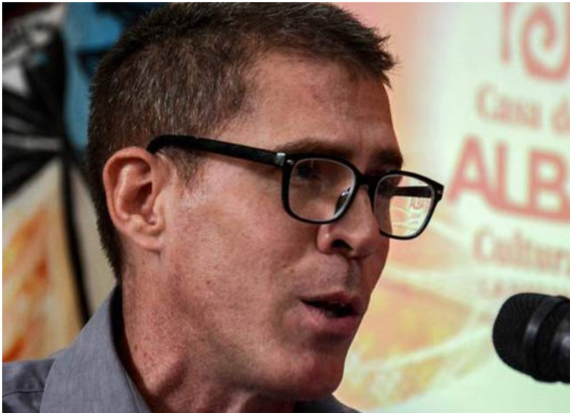 Hassan Pérez Casabona