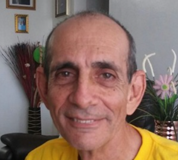 Roberto Ramón López López