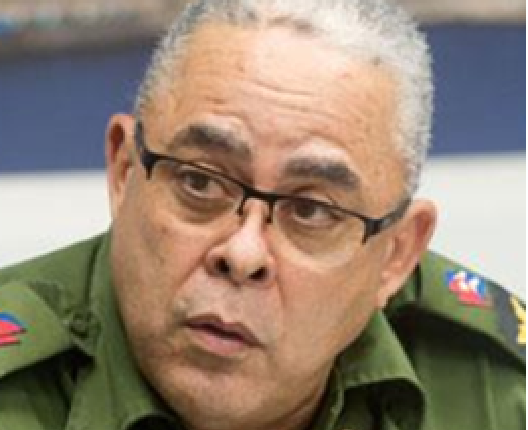 Luis Antonio Torres Iríbar