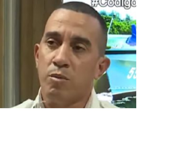 Leovanys Cutiño Rodríguez (Prohibido Olvidar)