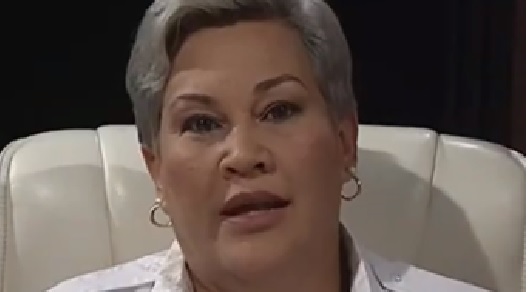 Imandra de las Mercedes Oceguera Coll