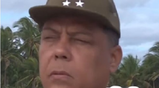 Jorge Luis Navarro Nolasco (Prohibido Olvidar)