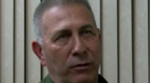 Ybey Daniel Carballo Pérez