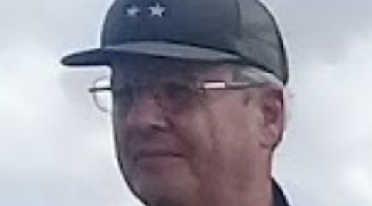 Roberto Argote Revé