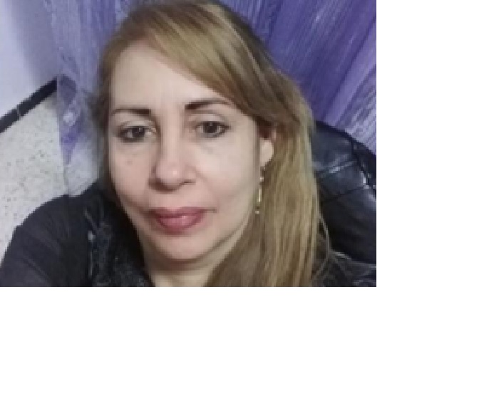 Mariluz Gámez Perdomo