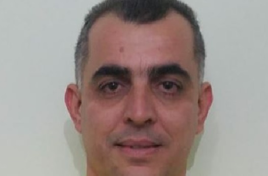 Orelvis Rodríguez Hernández