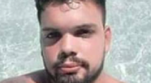 Raúl Omar Rodríguez Gracia (en EE.UU.)