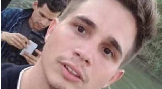 Bruce Iam González Marrero (en EE.UU.)