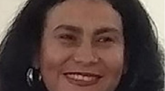 Adria Esther Rodriguez Romero