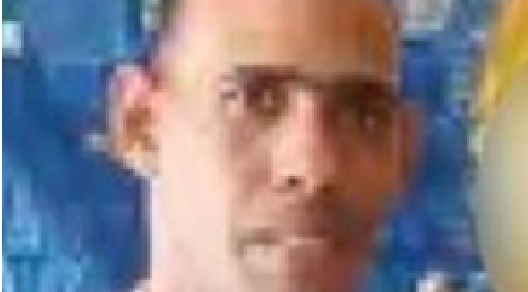 Malvin Calderín Torres