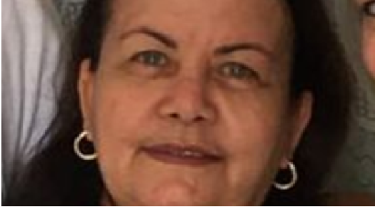 Bertha Doimeadiós Martínez