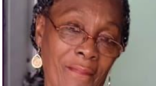 Virgen Dionisia Isalgué Díaz