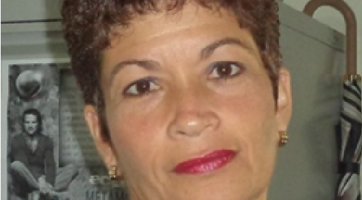 Bárbara Antonia Acosta Chávez