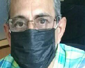 Michel Monteagudo Fonseca