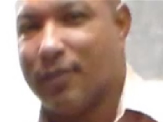 Líber González Carrión