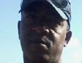 Norberto Pérez Espinosa