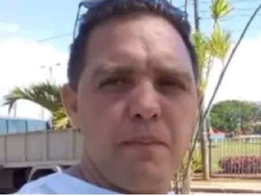 Yerandy Martín González (en EE.UU.)