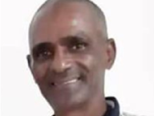 Juan Carlos Cruz Guillén